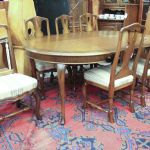 725 3567 DINING ROOM SET